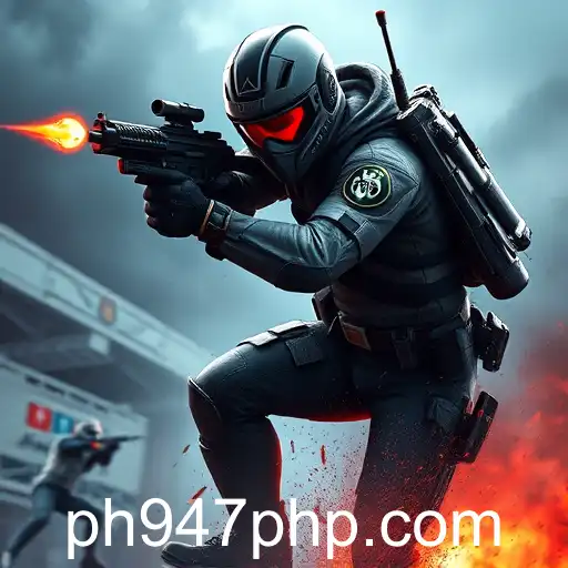 Exploring the Thrilling World of Action Games: Diving into the 'ph947' Category