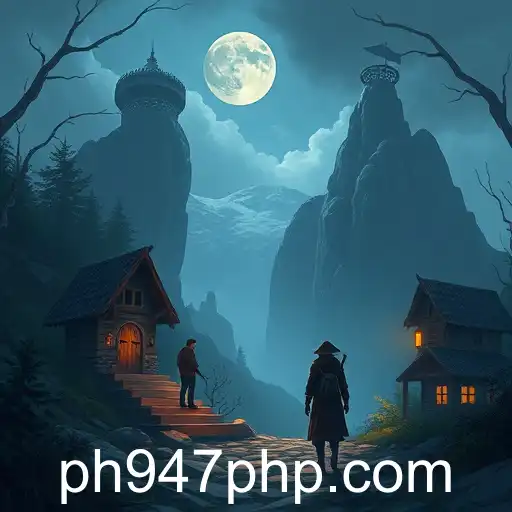 Exploring the Thrilling World of Adventure Games: A Deep Dive into the 'ph947' Category