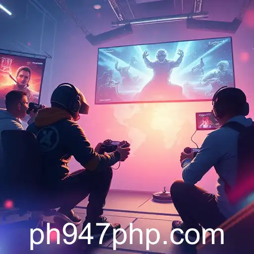 The Digital Revolution of English Game Sites