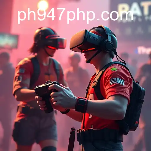 Digital Gaming: ph947's Impact in 2025