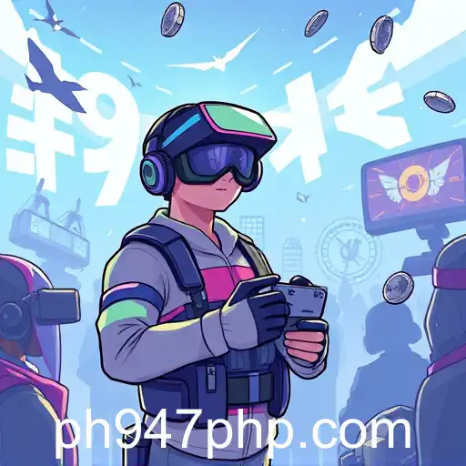 The Digital Pulse of Gaming
