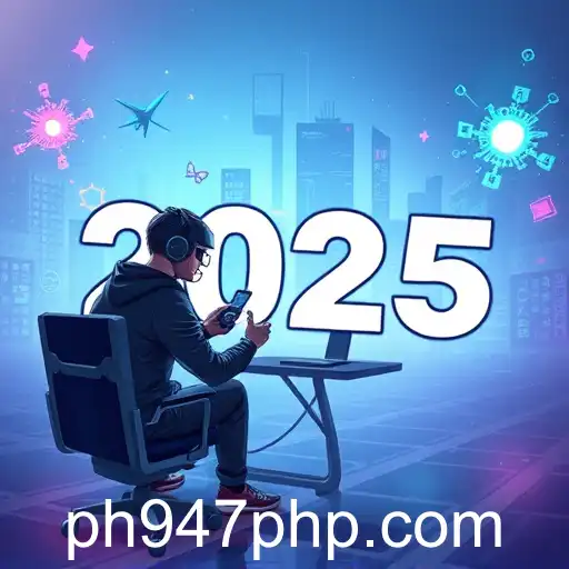 The Digital Playground: Exploring the Rise of PH947