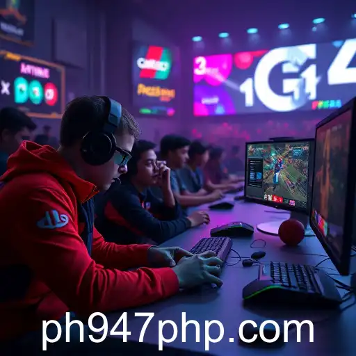 Emerging Trends in Online Gaming