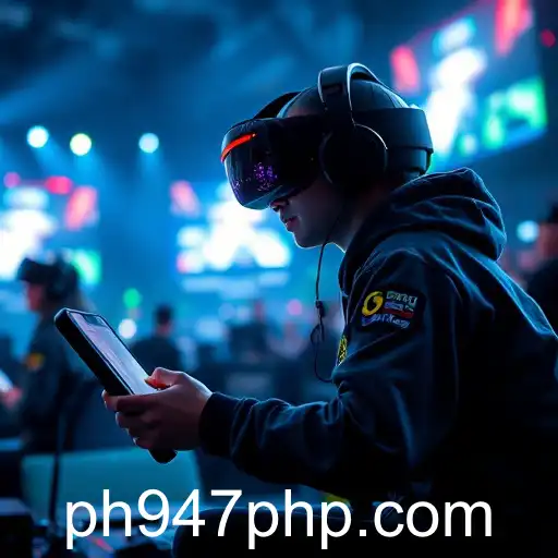 The Evolution of Ph947: A Gaming Phenomenon
