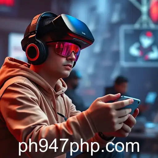 The Evolving Landscape of Online Gaming in 2025