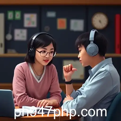 Gaming Evolution: PH947 Marks a New Era