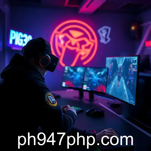 Gaming Industry Trends and PH947's Influence
