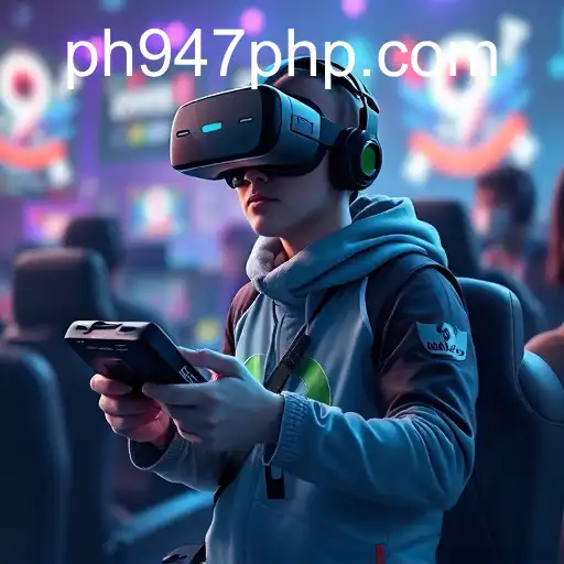 Gaming Innovations Driving Industry Forward