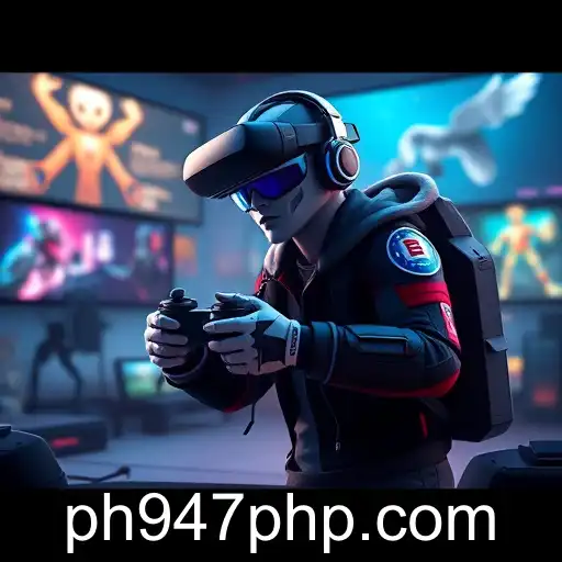 Gaming Surge in 2025: A New Era Unfolds