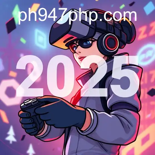 Gaming Trends and Innovations for 2025