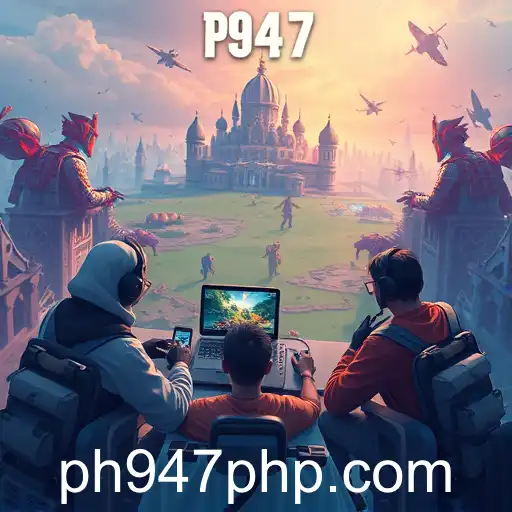 Exploring the 'Multiplayer' Game Category: Revolutionizing Digital Entertainment