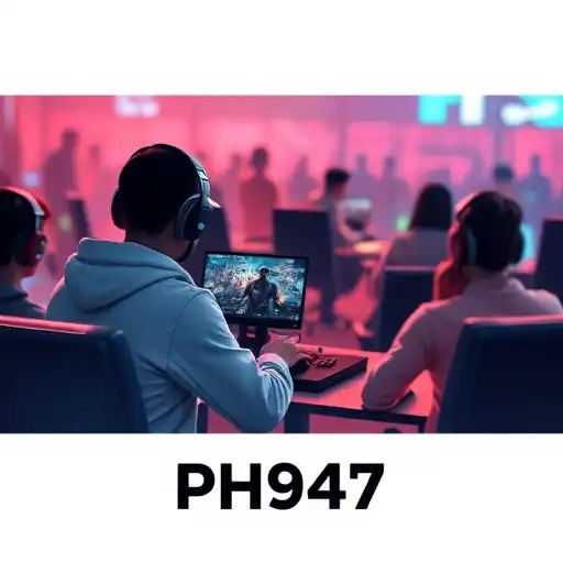 Rising Trends in Online Gaming Sites