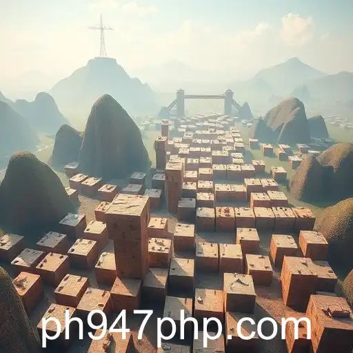 Exploring the World of Puzzle Games with Keyword 'ph947'
