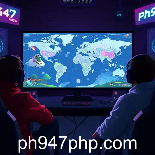 The Rise of Online Gaming Communities