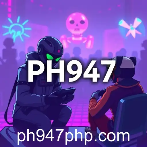 The Rise of PH947 in Online Gaming