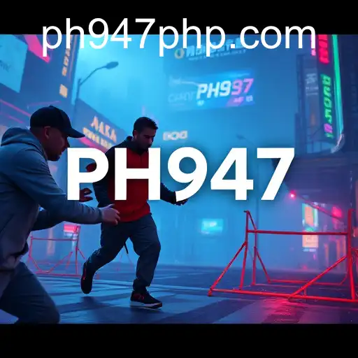 The Rise of ph947: A Game Platform's Evolution