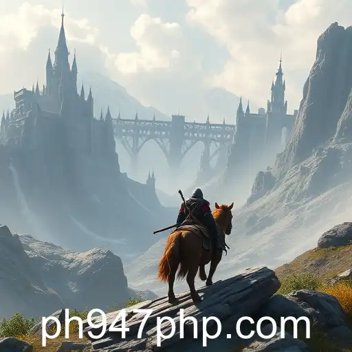Exploring the Depths of the 'ph947' Role-Playing Game Category