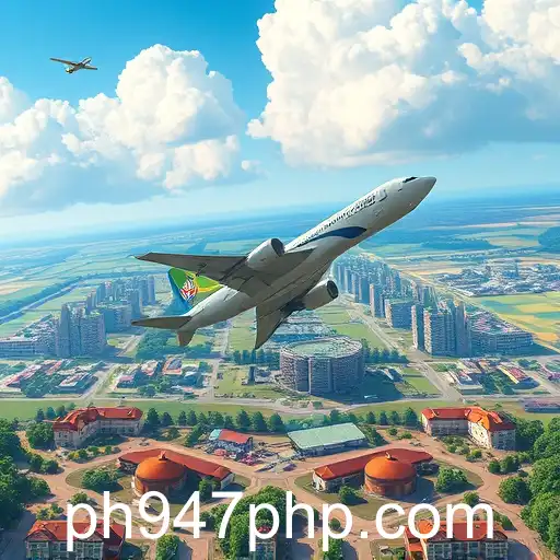 Exploring the Thriving World of Simulator Games in the 'ph947' Category