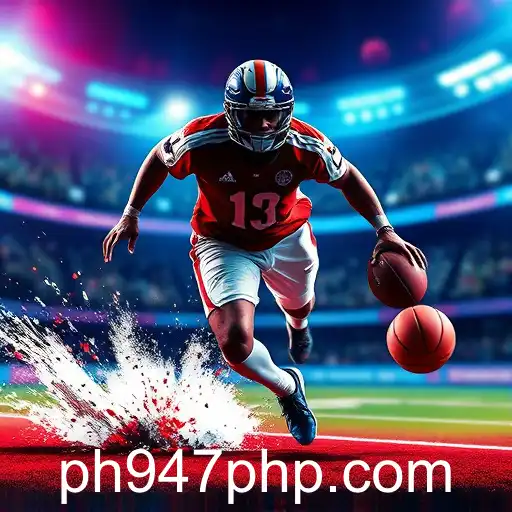 Exploring the Thrilling World of Sports Games on 'ph947'