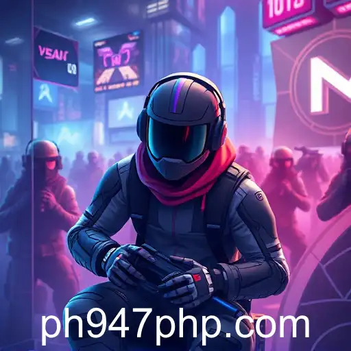 The Rise of PH947 in the Gaming World