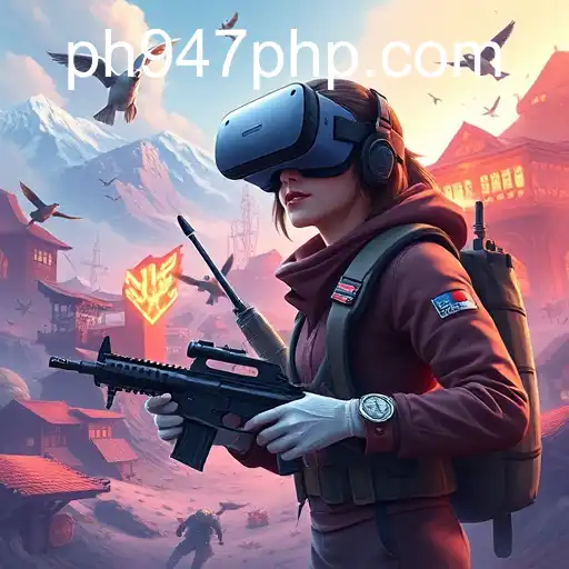 Virtual Adventures Reshape Gaming Experience